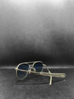 999 Legend Silver Sunglasses - Image 2