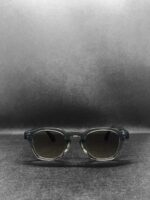 999 Wave Grey Sunglasses